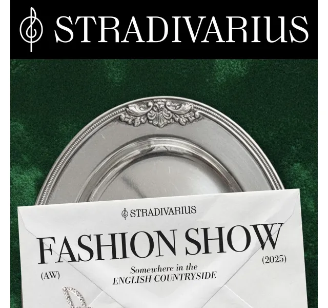 Stradivarius: Nová podzimně-zimní kolekce AW25 – červenec 2026 | Nuslet.cz
