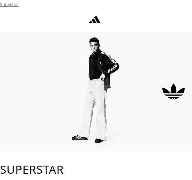 Adidas: Superstar boty – červen 2026 | Nuslet.cz