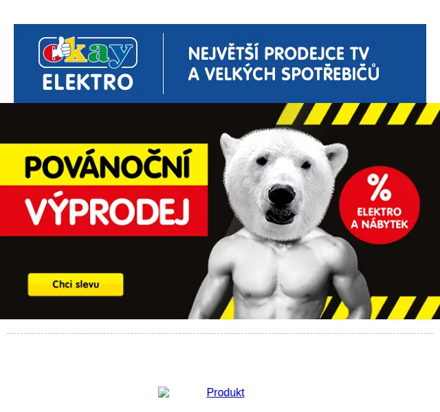 OKAY: Notebooky v povánočním výprodeji – červen 2026 | Nuslet.cz