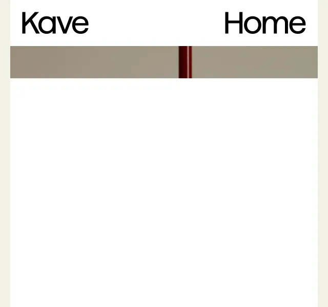 Kave Home Sale: limitovaná edice lamp Nexia – červen 2026 | Nuslet.cz