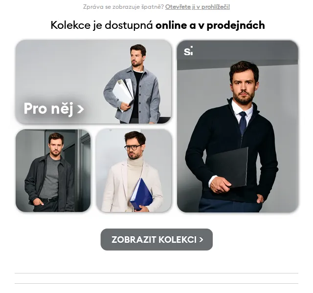 Sinsay: Módní Office look od 89 Kč – červen 2026 | Nuslet.cz