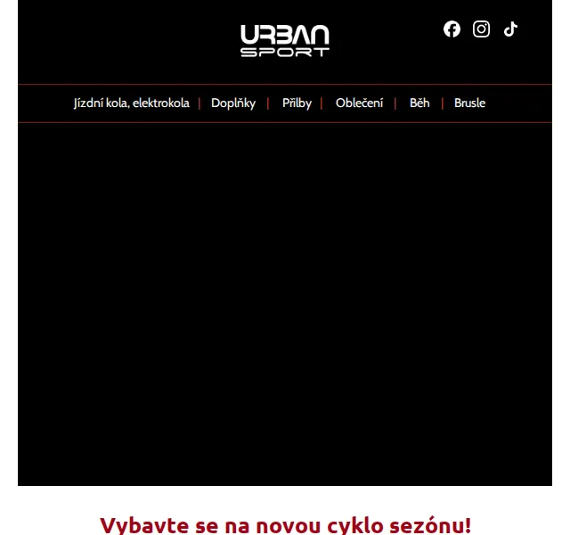 Urban-sport: výbava na cyklo sezónu – modely CTM, Kellys, Crussis – červen 2026 | Nuslet.cz