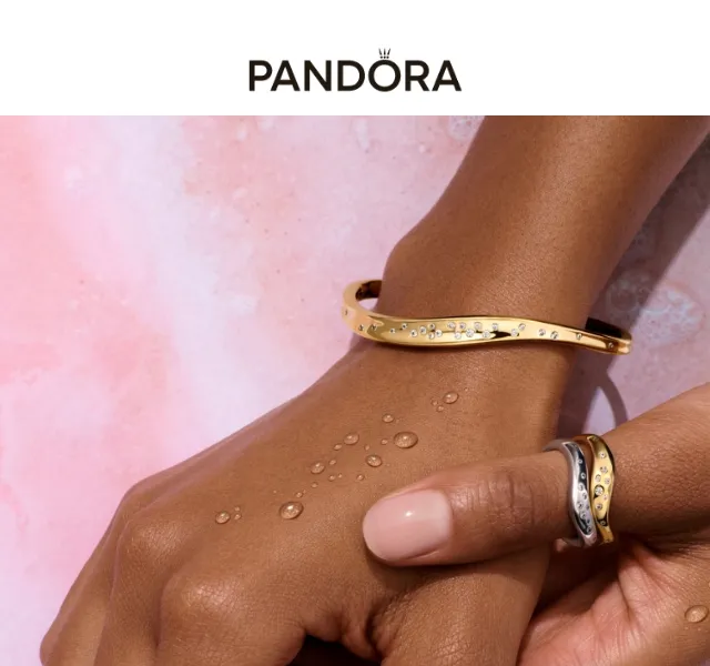 Pandora: Letní kolekce ESSENCE – srpen 2026 | Nuslet.cz