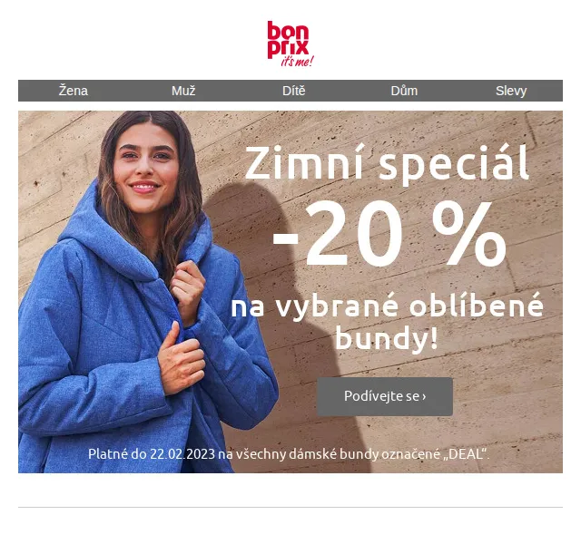bonprix: Módní trendy a inspirace – červen 2026 | Nuslet.cz