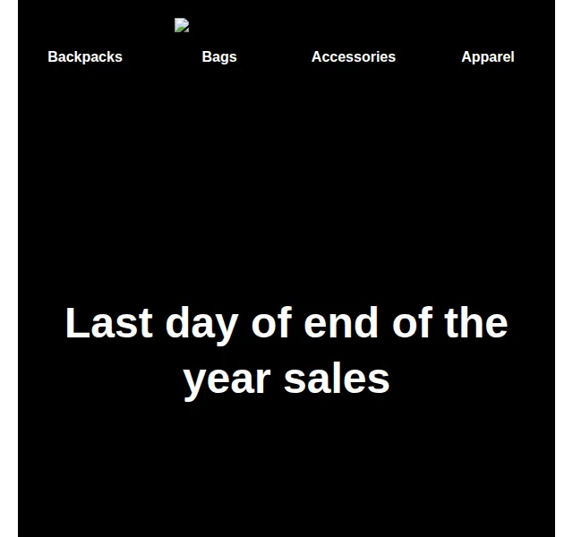 Nordace: Last day of end of the year sales – červen 2026 | Nuslet.cz