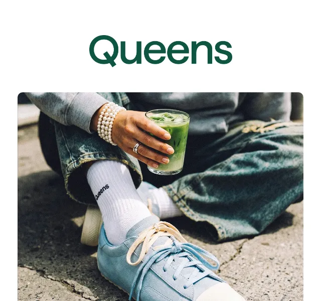 Queens: Converse Chuck Taylor Lo + letní novinky – květen 2026