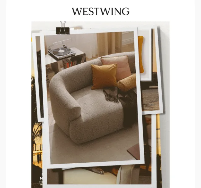 Westwing: Louis Vuitton a luxusní cestování – duben 2026