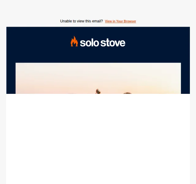 Solo Stove EU: Letní balíčky – červen 2026 | Nuslet.cz