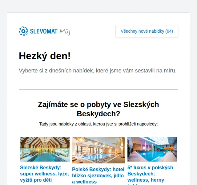 Slevomat: 25% sleva do Knihy Dobrovský – červen 2026 | Nuslet.cz