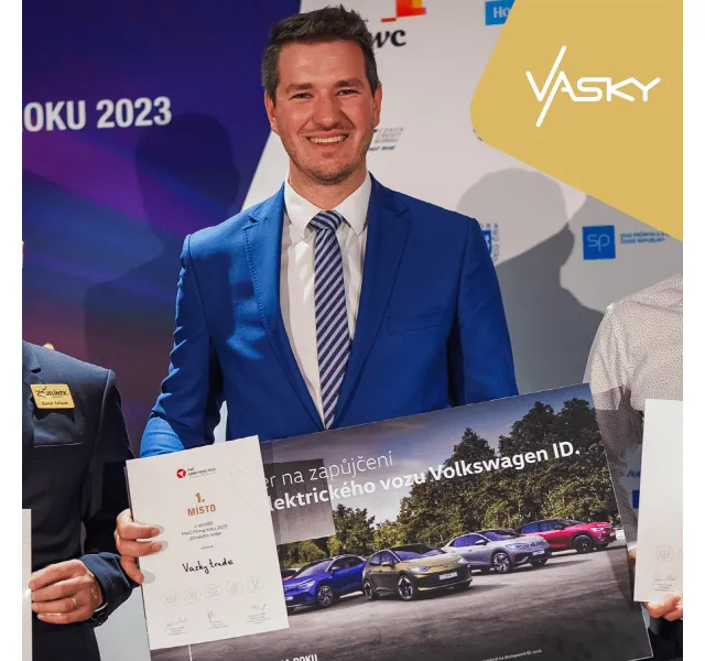 Vasky: Oceněná obuvnická značka – červen 2026 | Nuslet.cz