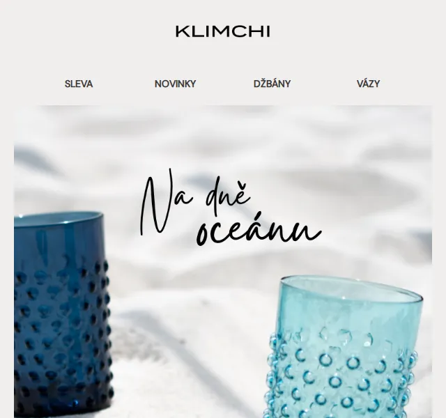 KLIMCHI: akce Den oceánu – červen 2026 | Nuslet.cz