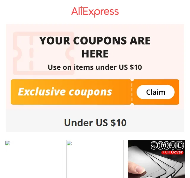 AliExpress: slevy až 57 % na elektroniku – červen 2026 | Nuslet.cz