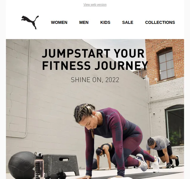 PUMA: Mirage Mox Vision a Essentials – červen 2026 | Nuslet.cz