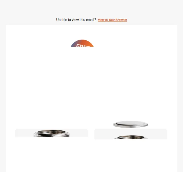 Solo Stove EU: Barevné packy zdarma – červenec 2026 | Nuslet.cz