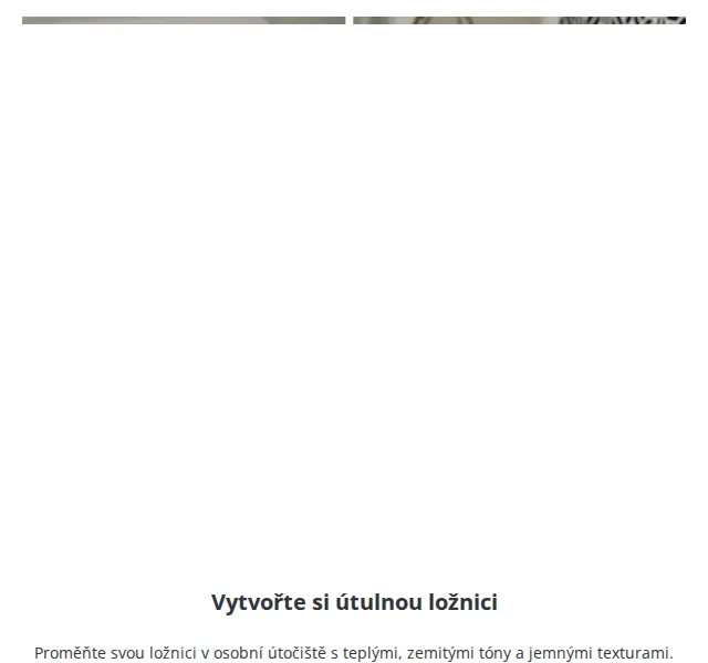 JYSK: Nová kolekce ložnice – červenec 2026 | Nuslet.cz