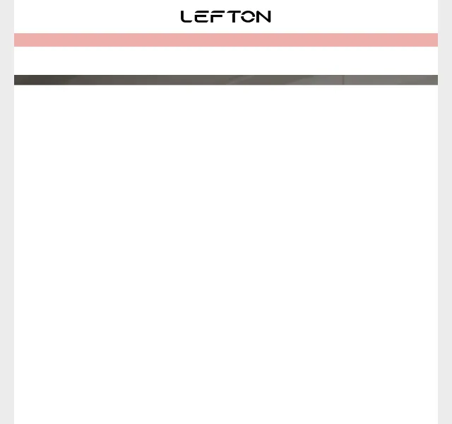 Lefton Sanitary: Dárek pro maminku – červen 2026 | Nuslet.cz
