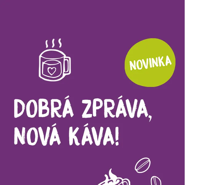 Tchibo: Eduscho káva – exkluzivní kolekce | Duben 2026