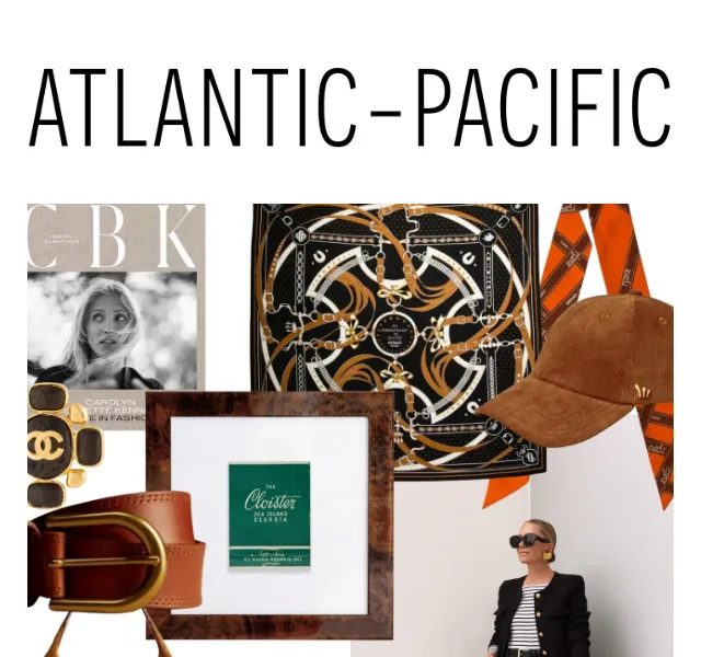 Atlantic-Pacific: Holiday Gift Guides – červen 2026 | Nuslet.cz