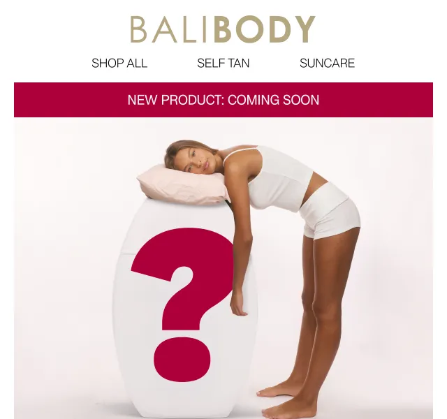 Bali Body: Nová kolekce – duben 2026 | Nuslet.cz
