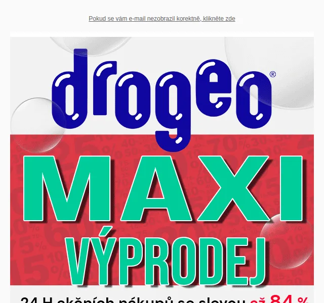 Drogeo: Finish tablety do myčky 90 ks za 149,90 Kč – červen 2026 | Nuslet.cz
