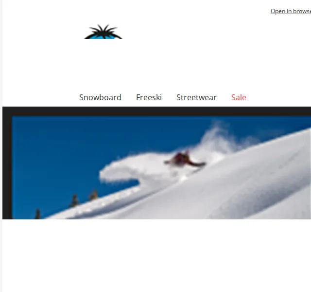 BLUE TOMATO: Splitboard & ski touring gear – červen 2026 | Nuslet.cz