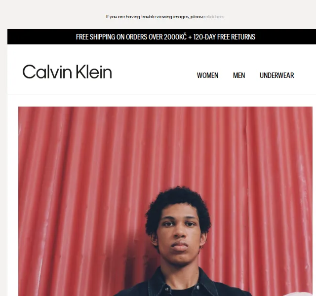 Calvin Klein: Nové zimní boty – červen 2026 | Nuslet.cz