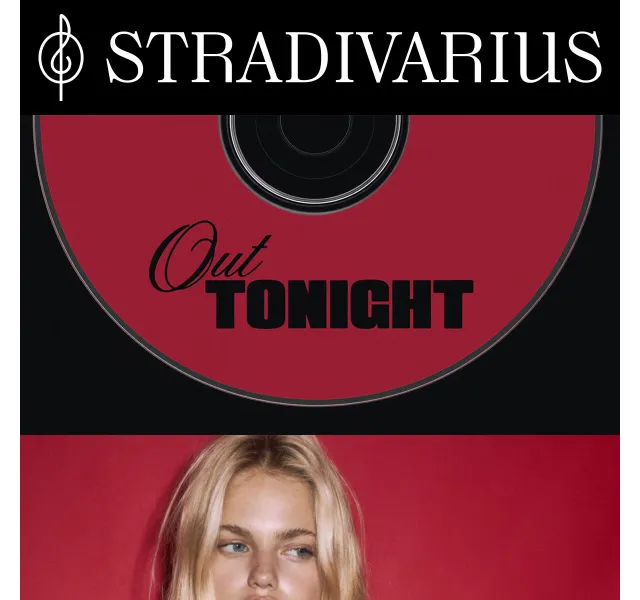 Stradivarius: Party kolekce a nové džíny – červen 2026 | Nuslet.cz