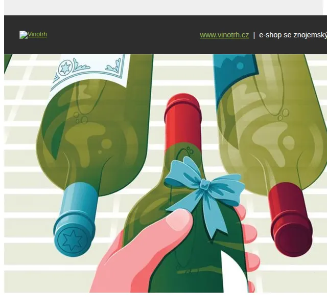 Vinotrh: Firemní dárky s potiskem – říjen 2023 | Nuslet.cz