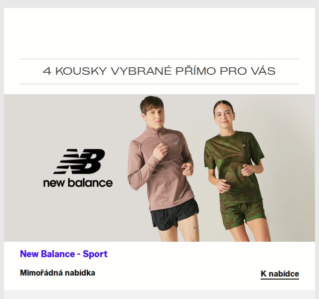 Lounge by Zalando: Guess, New Balance, Marks & Spencer – sleva až 85 % | Nuslet.cz
