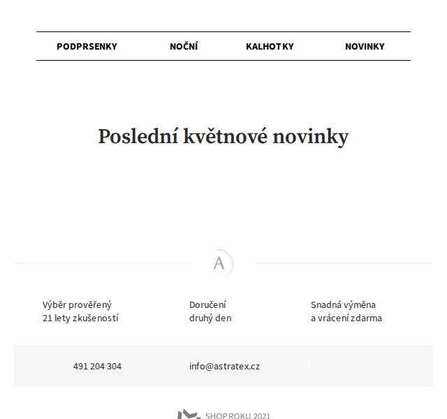 Astratex: Všechny plavky a plážové doplňky až −30 % – červen 2026 | Nuslet.cz