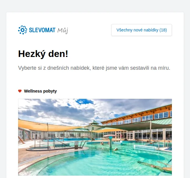 Slevomat: Víkend v Maďarsku s polopenzí od 3 159 Kč – červen 2026 | Nuslet.cz