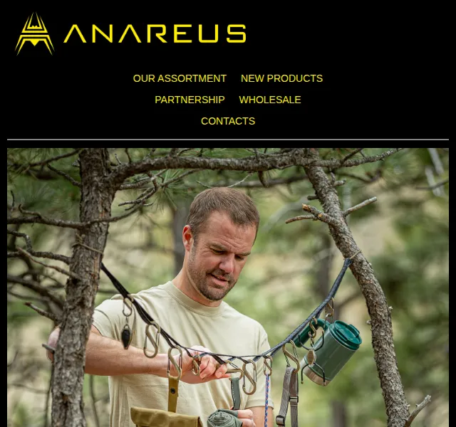 Anareus: Nite Ize produkty – červen 2026 | Nuslet.cz