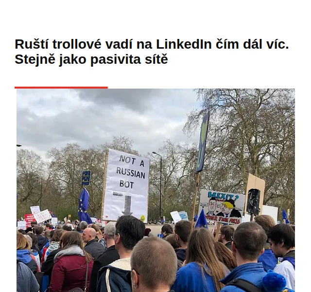 Marketing & Media: Instagram kampaň pro Ukrajinu a podcastová reklama – červen 2026 | Nuslet.cz