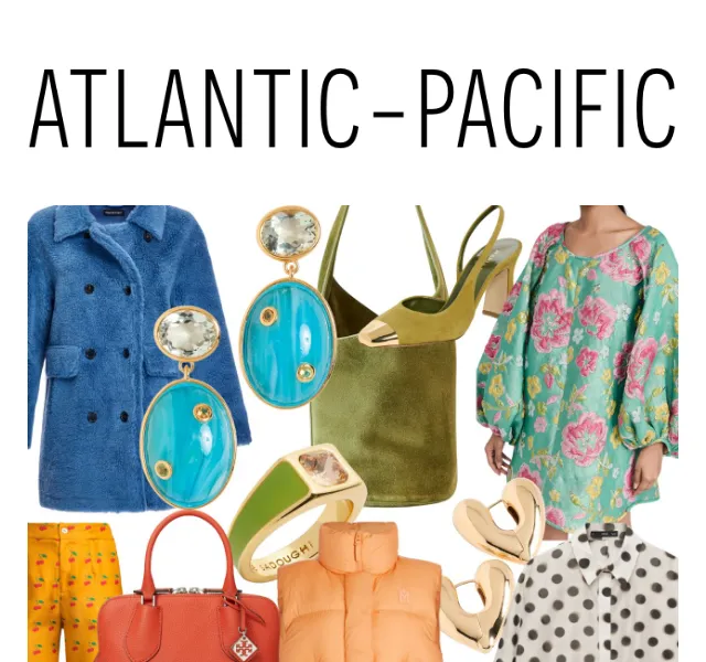 ATLANTIC-PACIFIC: Podzimní výprodej 50+ produktů – červen 2026 | Nuslet.cz