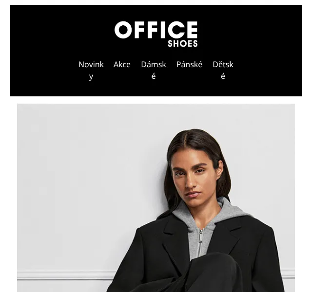 Office Shoes: KARL LAGERFELD tenisky online – květen 2026