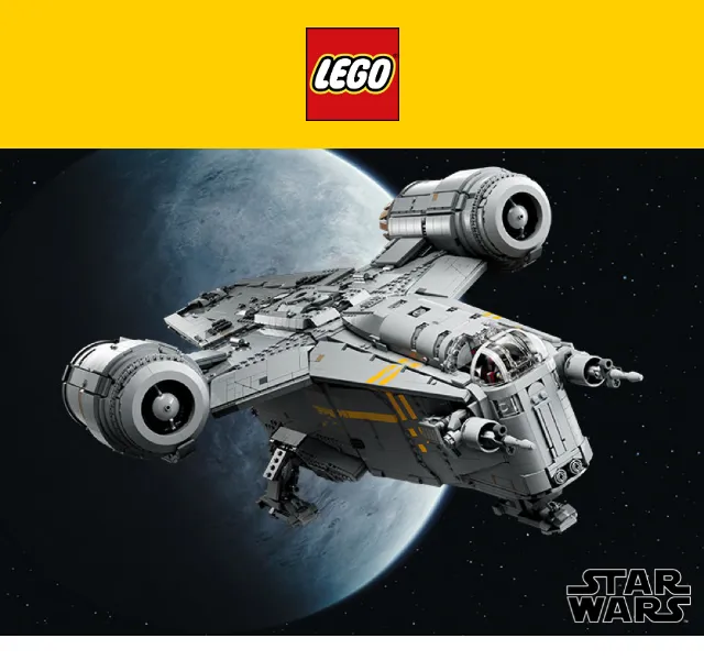 LEGO®: Novinky a dárky k nákupu – červen 2026 | Nuslet.cz