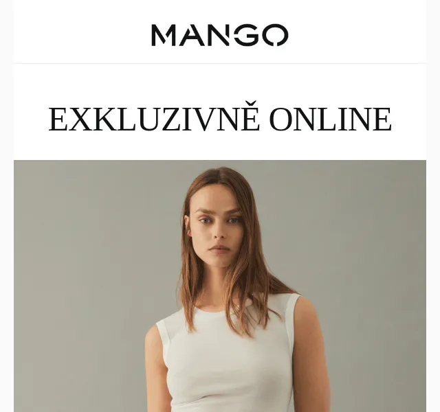 MANGO Home: Nová exkluzivní online kolekce – červen 2026 | Nuslet.cz