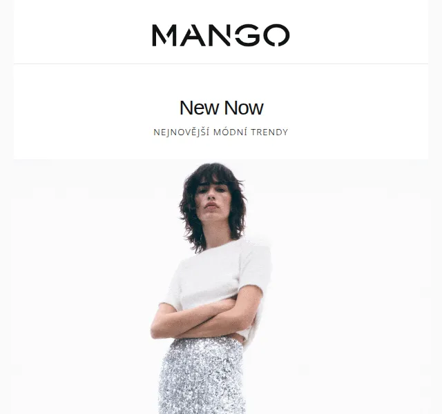 MANGO Home: Nová kolekce Night Out – červenec 2026 | Nuslet.cz