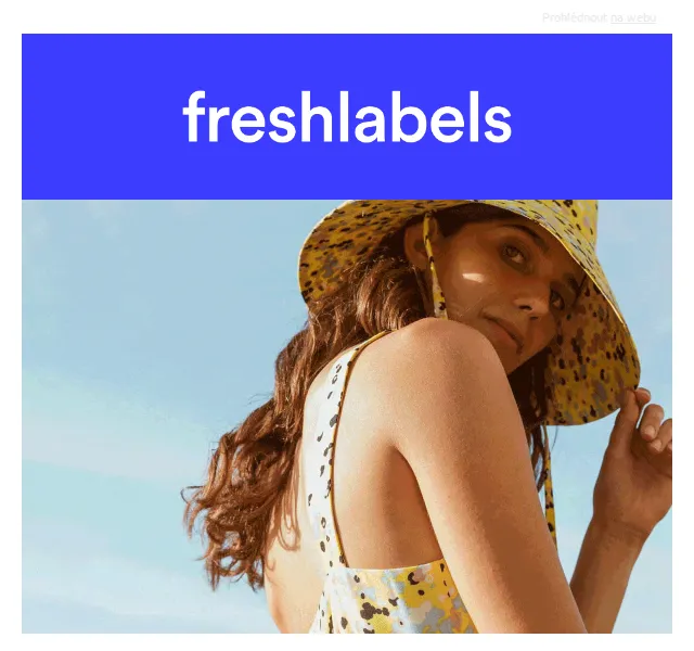 Freshlabels: letní výprodej bot do 40 % – červen 2026 | Nuslet.cz