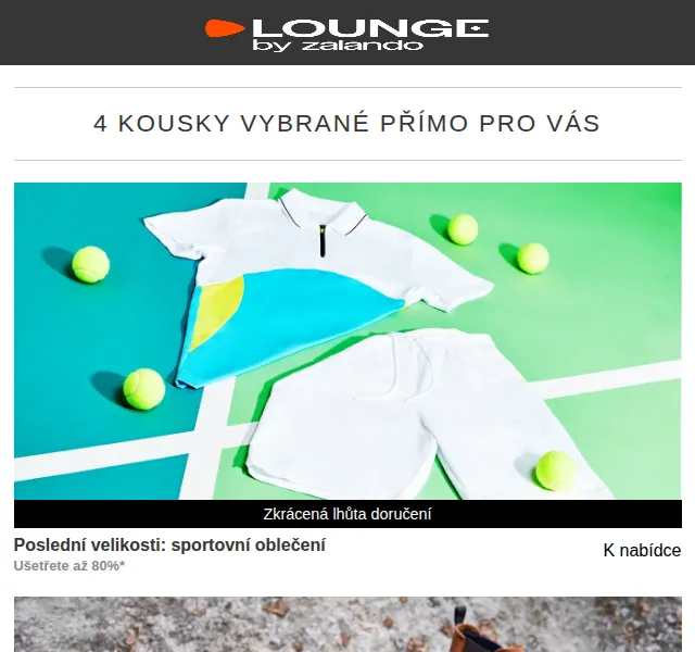 Lounge by Zalando: Samsonite a Love Moschino – červen 2026 | Nuslet.cz