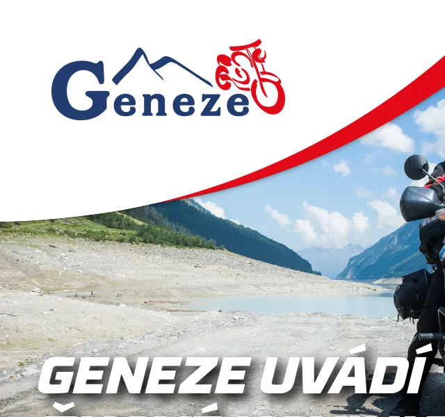 Geneze: Žhavé novinky – červen 2026 | Nuslet.cz