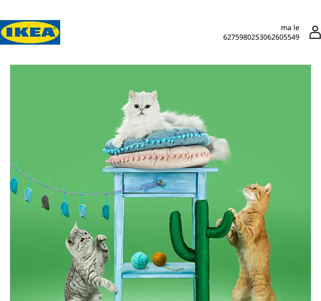 Ikea: Zachraňte nábytek – červen 2026 | Nuslet.cz