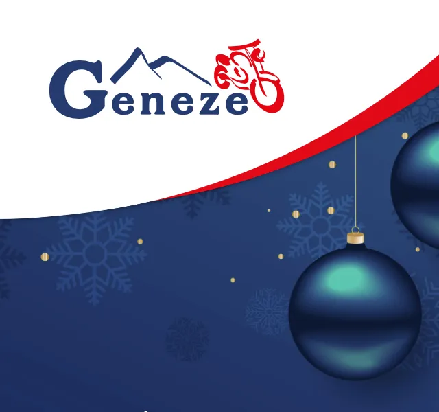 Geneze: Vánoční tipy pro motorkáře – červen 2026 | Nuslet.cz