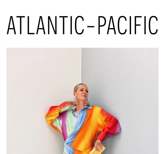 Atlantic-Pacific: Letní šaty a nové nákupní tipy – červen 2026 | Nuslet.cz