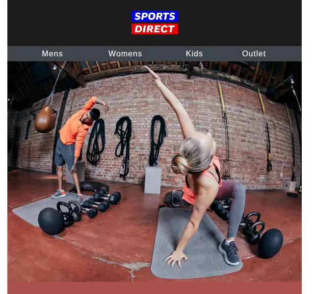 Sportsdirect.com: Beat The Quit akce Nike, adidas – červen 2026 | Nuslet.cz