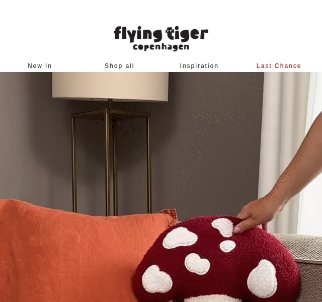 Flying Tiger Copenhagen: Top 5 útulných podzimních favoritů – červenec 2026 | Nuslet.cz