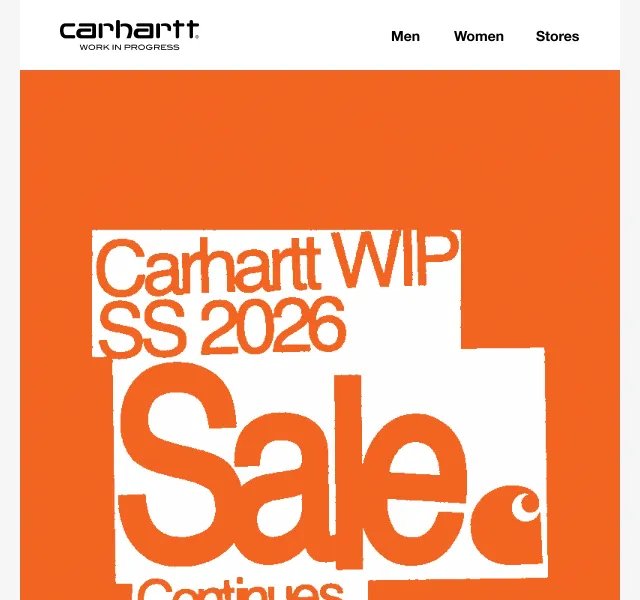 Carhartt WIP: sleva až 50 % – červen 2026 | Nuslet.cz