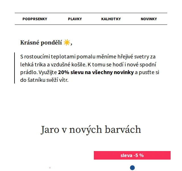 Astratex.cz: Sleva 20 % na novinky – červenec 2026 | Nuslet.cz