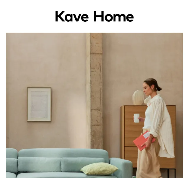 Kave Home Sale: Nová kolekce SS25 – červen 2026 | Nuslet.cz