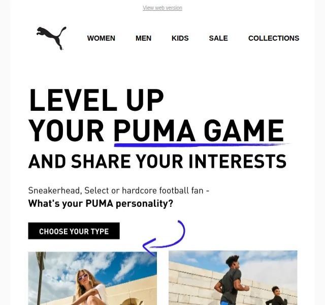 PUMA: Nové přírůstky a top kousky – červen 2026 | Nuslet.cz